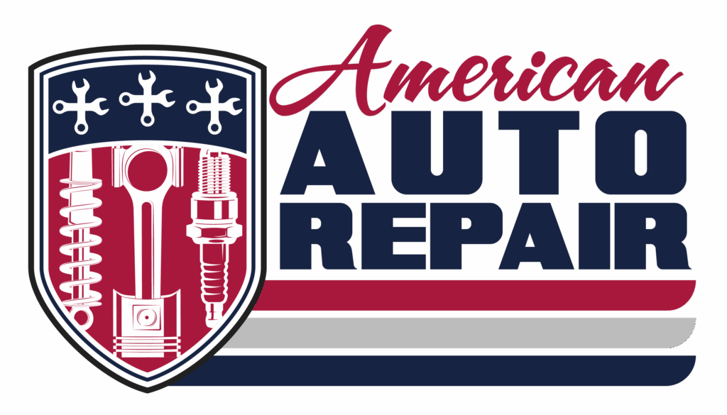Auto repair logo